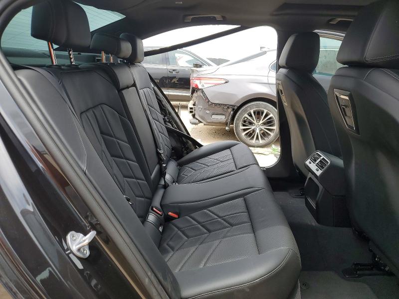 Продаж на аукціоні авто 2025 Bmw 530, vin: WBA43FJ00SCU14680, номер лоту: 51893106