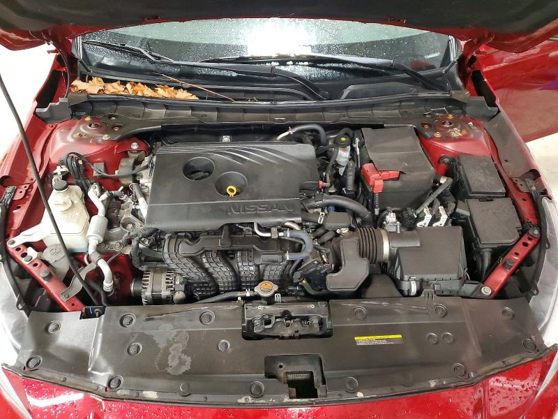49333016 :رقم المزاد ، 1N4BL4DW5KN315796 vin ، 2019 Nissan Altima مزاد بيع