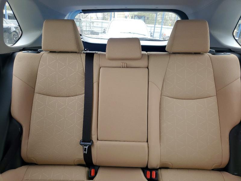 Aukcja sprzedaży 2025 Toyota Rav4 Hybrid, vin: JTMRWRFV8SD325701, numer aukcji: 49844606