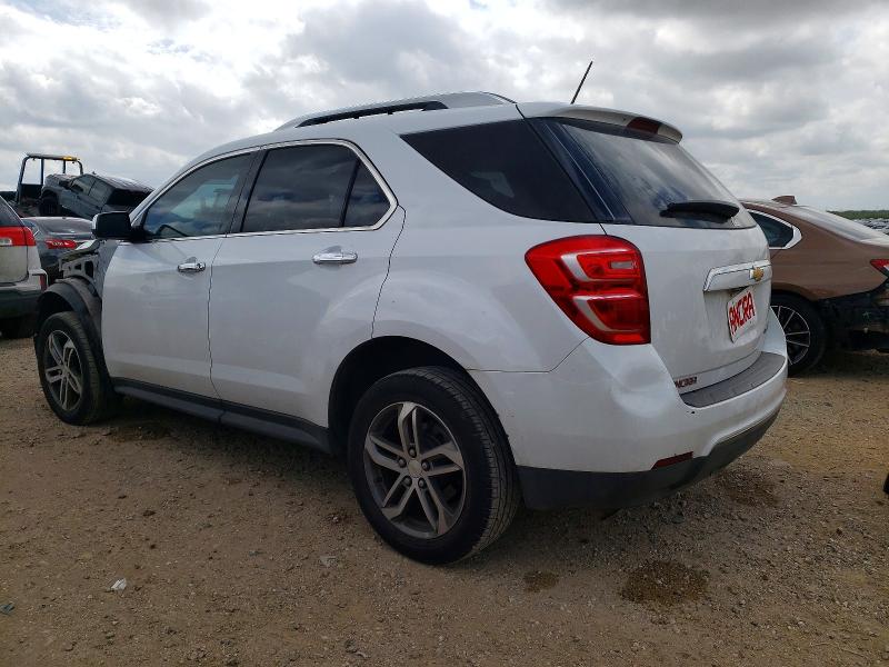 Продажа на аукционе авто 2016 Chevrolet Equinox, vin: 2GNALDEK2G6288173, номер лота: 49025006