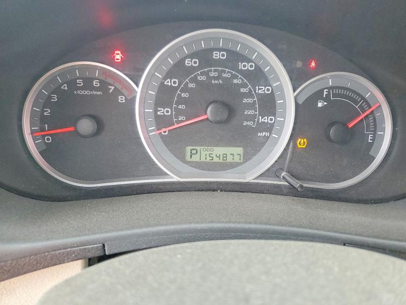 Продаж на аукціоні авто 2011 Subaru Impreza, vin: JF1GH6B69BH801757, номер лоту: 49387196