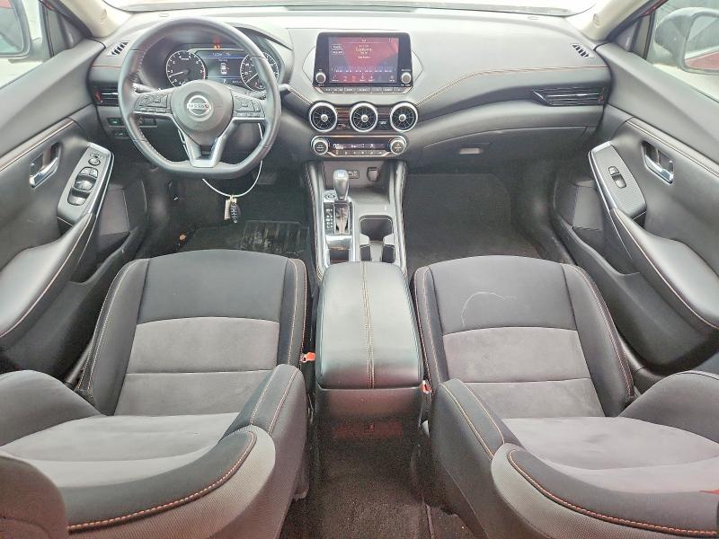Aukcja sprzedaży 2020 Nissan Sentra, vin: 3N1AB8DV2LY223284, numer aukcji: 48783866