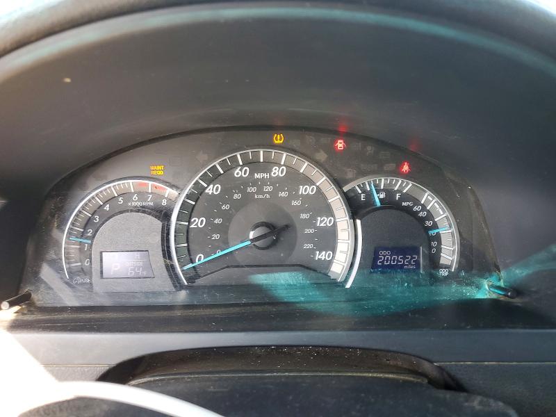 52009156 :رقم المزاد ، 4T1BF1FK3CU116727 vin ، 2012 Toyota Camry مزاد بيع
