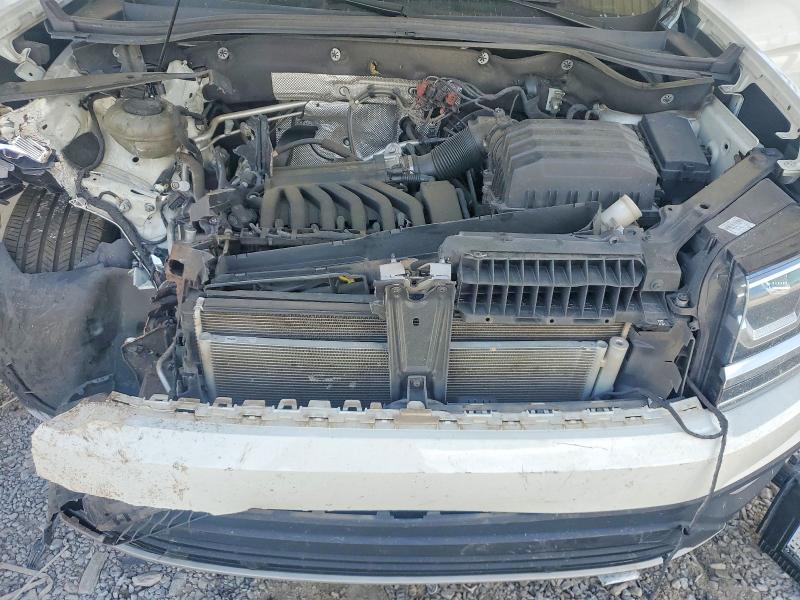 Aukcja sprzedaży 2018 Volkswagen Atlas, vin: 1V2ER2CA0JC594910, numer aukcji: 48189586