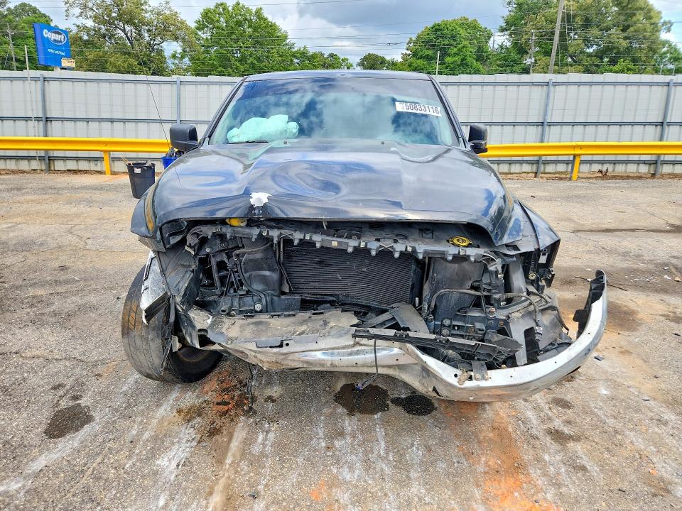 Продаж на аукціоні авто 2014 Ram 1500, vin: 1C6RR6GT2ES293421, номер лоту: 50833116