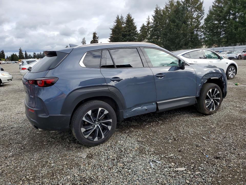 Продажа на аукционе авто 2025 Mazda Cx-50, vin: 7MMVAAEW4SN115163, номер лота: 49498756
