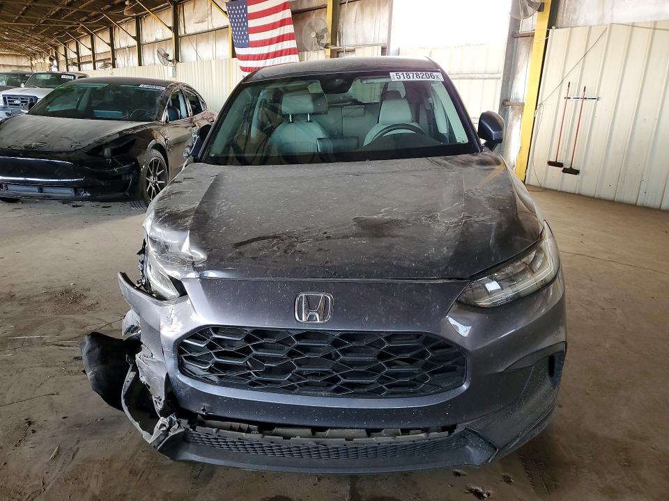 Продаж на аукціоні авто 2025 Honda Hr-v, vin: 3CZRZ1H33SM719576, номер лоту: 51878206