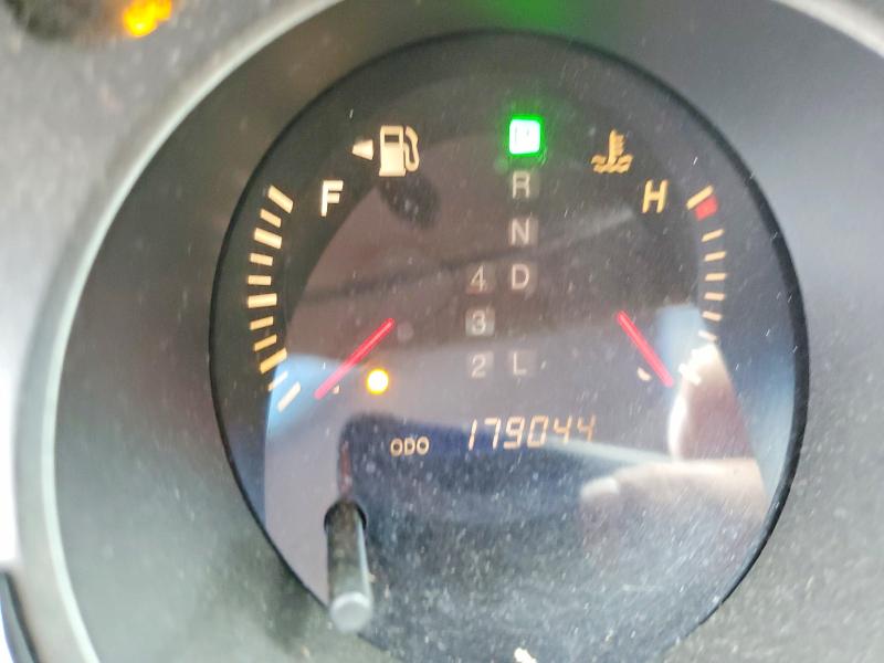 Продаж на аукціоні авто 2002 Lexus Es, vin: JTHBF30G920074783, номер лоту: 50860626