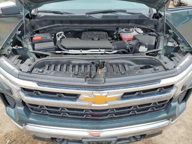 Продажа на аукционе авто 2026 Chevrolet Silverado, vin: 3GCPKKEK8TG111992, номер лота: 49921016