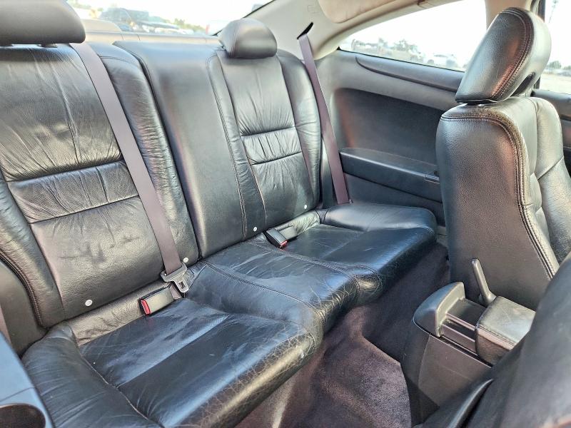 Продаж на аукціоні авто 2004 Honda Accord, vin: 1HGCM726X4A014646, номер лоту: 52136646
