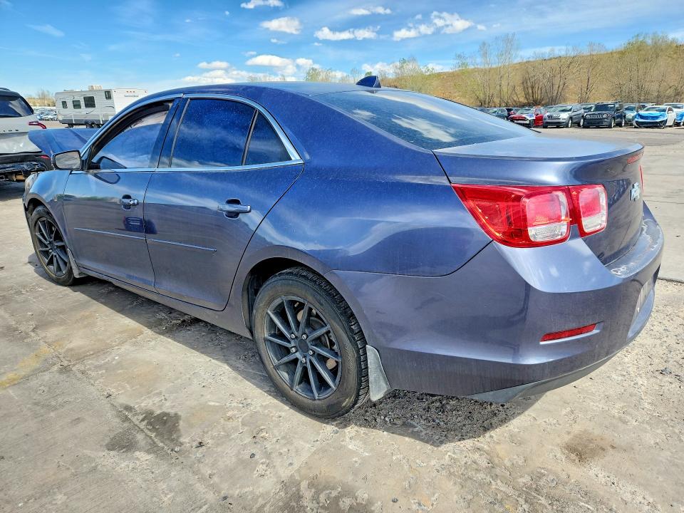 Продаж на аукціоні авто 2013 Chevrolet Malibu, vin: 1G11C5SA5DF255690, номер лоту: 49854126