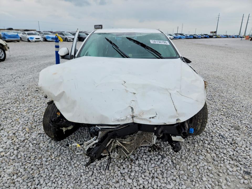 2025 Kia K4 მანქანა იყიდება აუქციონზე, vin: 3KPFT4DE5SE164076, აუქციონის ნომერი: 50156196