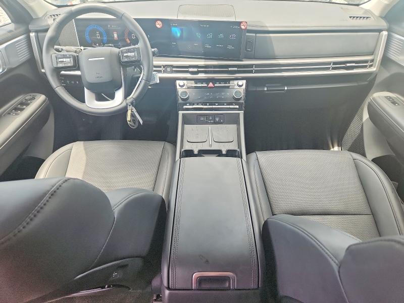 Продажа на аукционе авто 2026 Hyundai Santa Fe, vin: 5NMP24GL8TH188190, номер лота: 52081446
