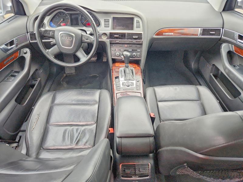 Продаж на аукціоні авто 2008 Audi A6, vin: WAUDH74F28N155999, номер лоту: 51001116