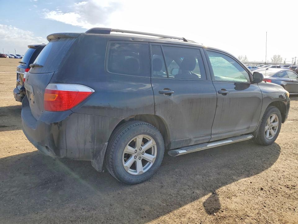 Продаж на аукціоні авто 2008 Toyota Highlander, vin: JTEES41A382001539, номер лоту: 50821136