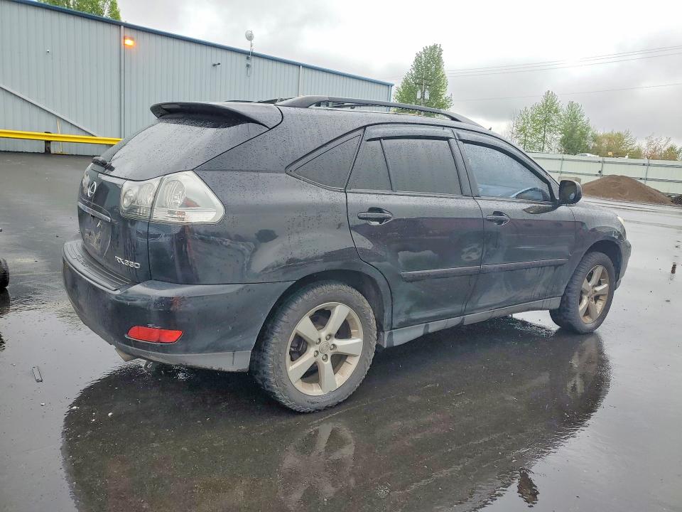 Продажа на аукционе авто 2004 Lexus Rx, vin: JTJHA31U640063917, номер лота: 50672306
