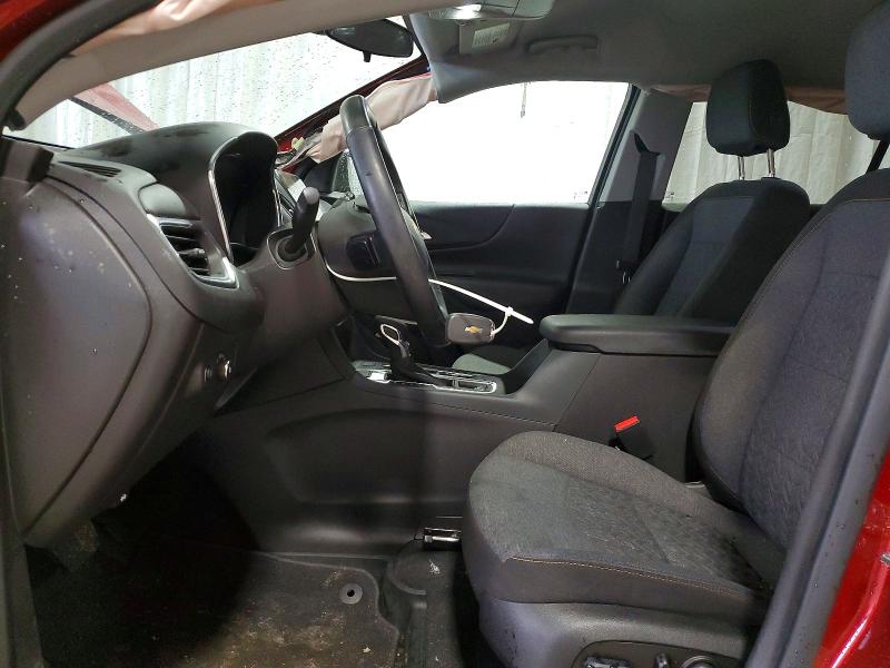 Aukcja sprzedaży 2024 Chevrolet Equinox, vin: 3GNAXUEG8RS114161, numer aukcji: 48587536