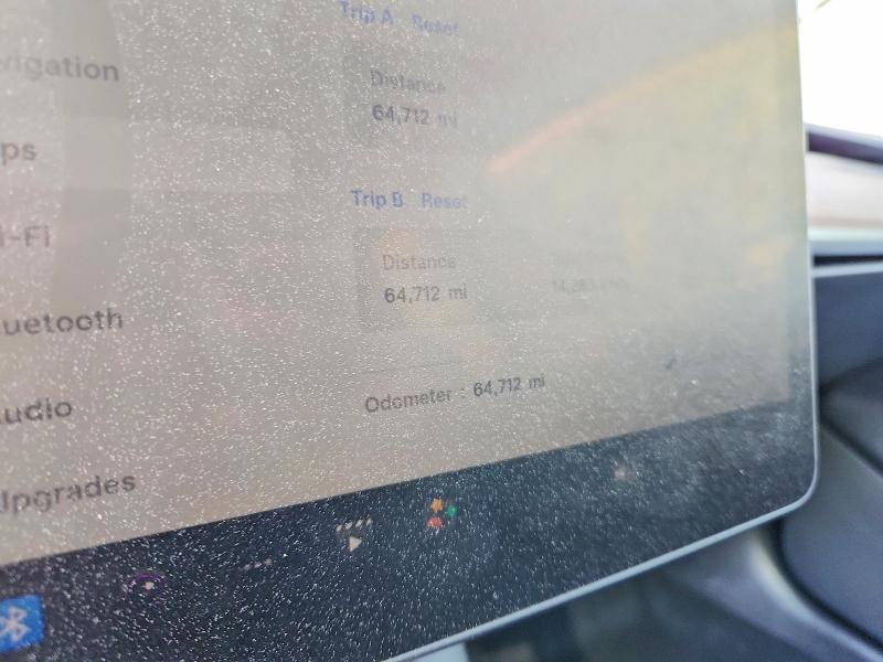 Продажа на аукционе авто 2022 Tesla Model 3, vin: 5YJ3E1EA2NF317650, номер лота: 48336826