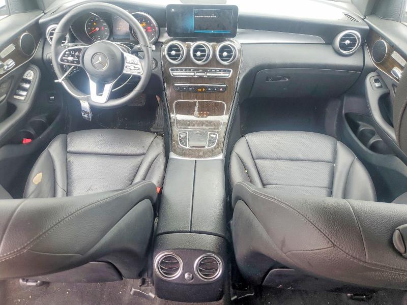 Продажа на аукционе авто 2020 Mercedes-benz Glc, vin: WDC0G8DB6LF723644, номер лота: 49235286