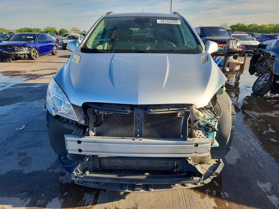 Продажа на аукционе авто 2014 Buick Encore, vin: KL4CJBSB5EB678432, номер лота: 48763426