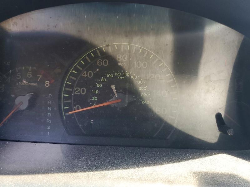 48610426 :رقم المزاد ، 1HGCM56795A011780 vin ، 2005 Honda Accord مزاد بيع