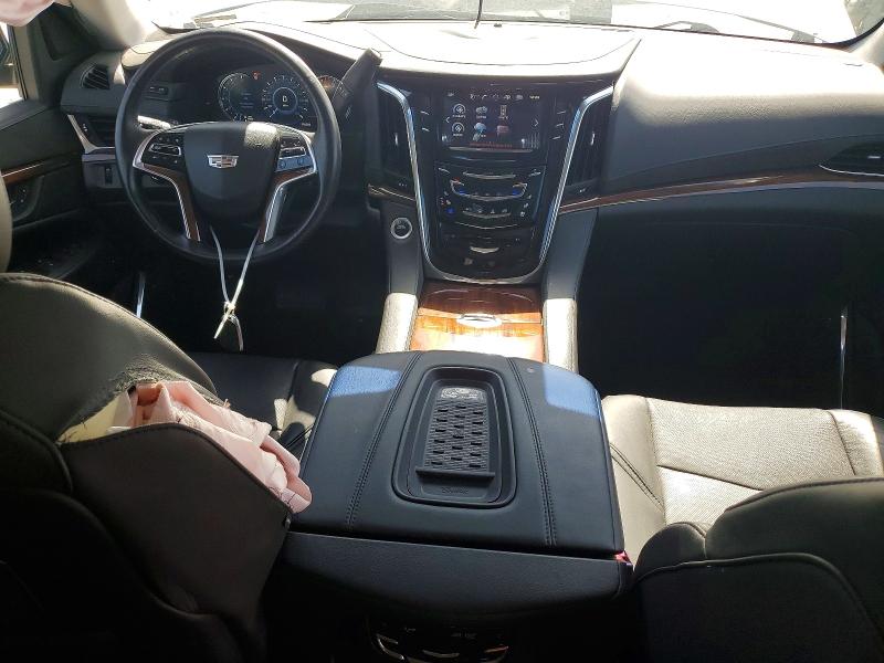 Продажа на аукционе авто 2016 Cadillac Escalade, vin: 1GYS4BKJ7GR183329, номер лота: 50810616