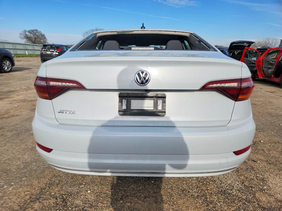 Aukcja sprzedaży 2019 Volkswagen Jetta, vin: 3VWC57BU8KM030206, numer aukcji: 50275896
