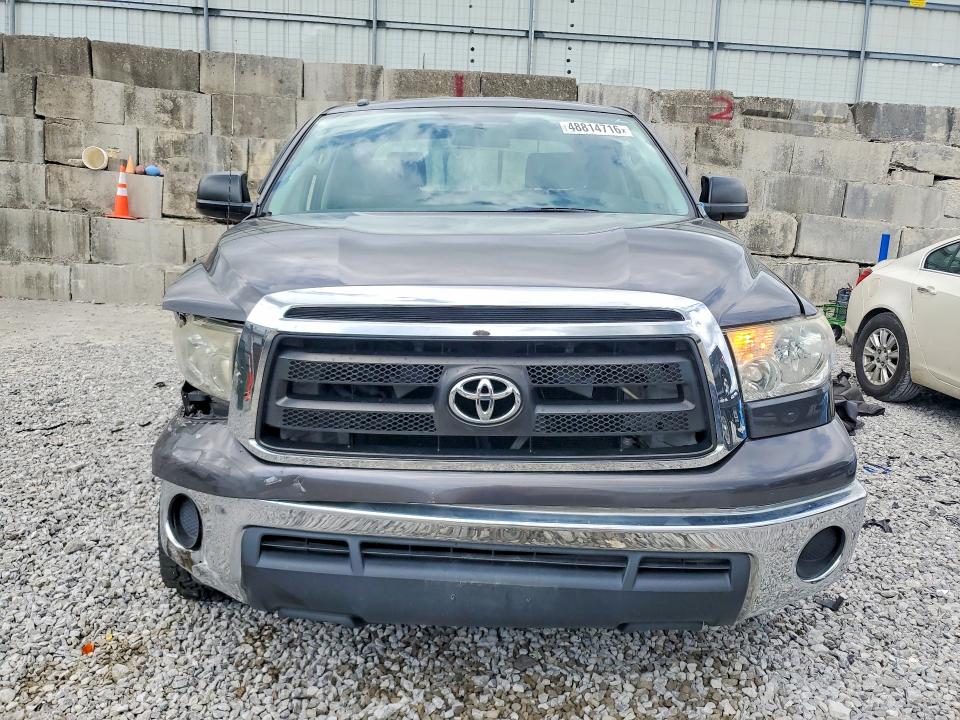 Aukcja sprzedaży 2013 Toyota Tundra, vin: 5TFRM5F10DX065467, numer aukcji: 48814716