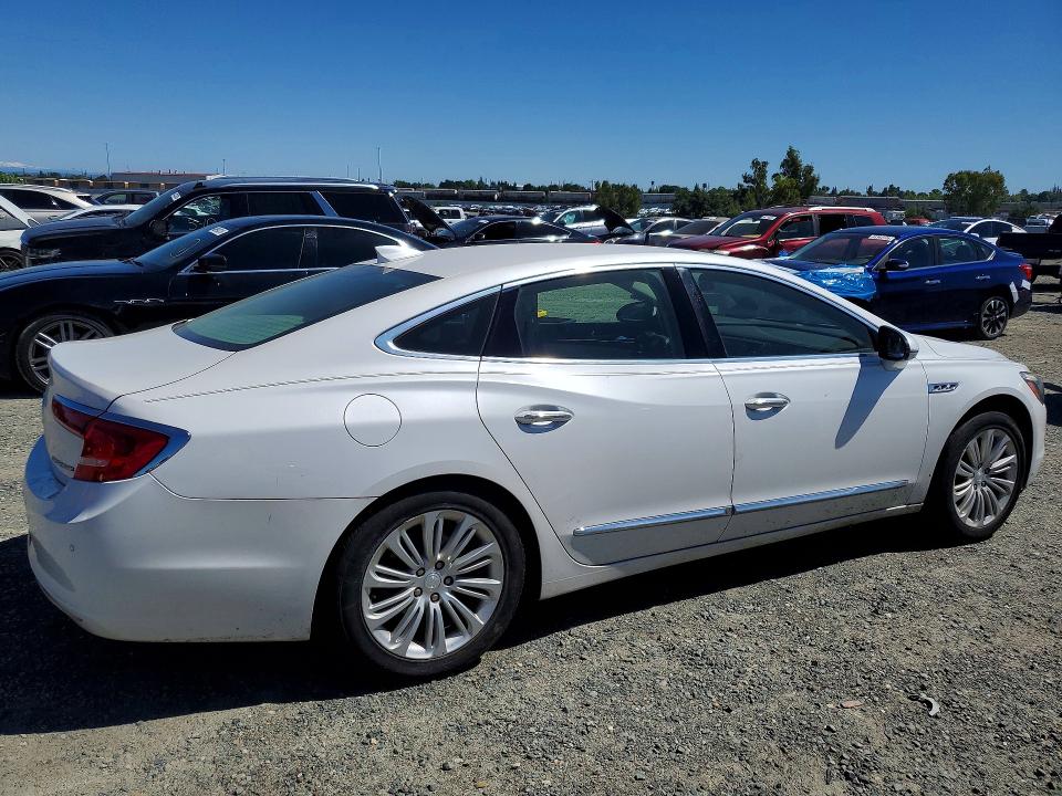 Продажа на аукционе авто 2018 Buick Lacrosse, vin: 1G4ZR5SZ9JU143427, номер лота: 48281726