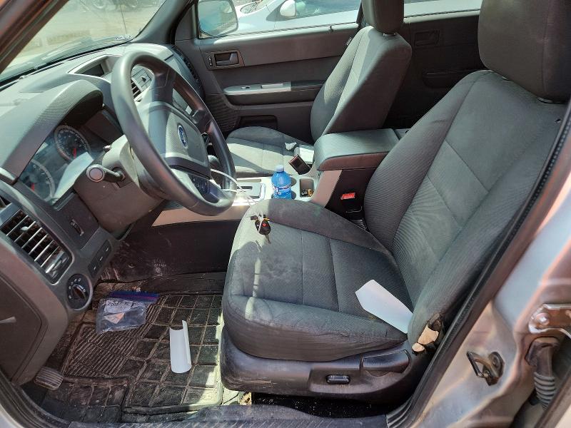 Aukcja sprzedaży 2012 Ford Escape, vin: 1FMCU0D78CKA18193, numer aukcji: 50932736