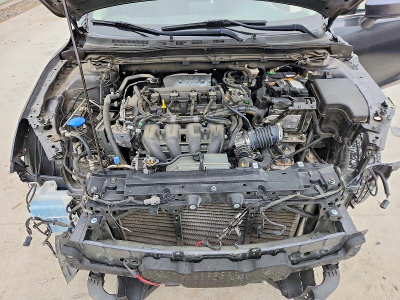 50768616 :رقم المزاد ، 3MZBM1L73FM188947 vin ، 2015 Mazda 3 مزاد بيع