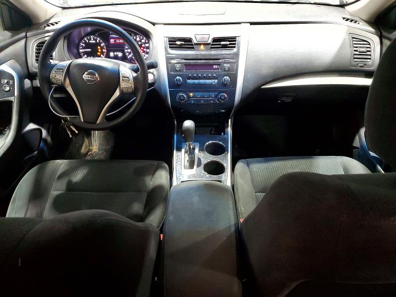 Aukcja sprzedaży 2014 Nissan Altima, vin: 1N4AL3AP3EN358346, numer aukcji: 50172966