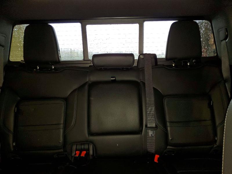 49220516 :رقم المزاد ، 1GT49WEYXPF166963 vin ، 2023 Gmc Sierra مزاد بيع
