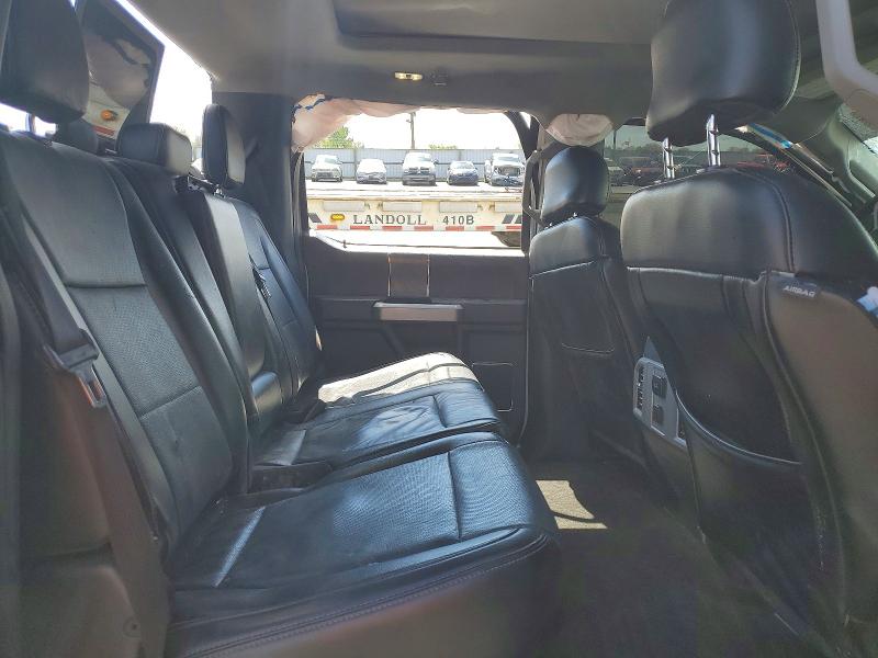 Продаж на аукціоні авто 2017 Ford F350, vin: 1FT8W3BT1HEB53138, номер лоту: 50935606