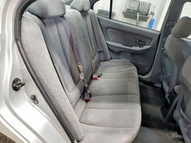 2006 Hyundai Elantra მანქანა იყიდება აუქციონზე, vin: KMHDN46D96U373717, აუქციონის ნომერი: 51806196