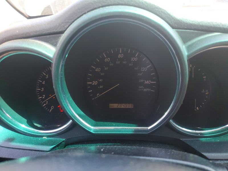 Aukcja sprzedaży 2007 Lexus Rx, vin: 2T2HK31UX7C006609, numer aukcji: 50738776
