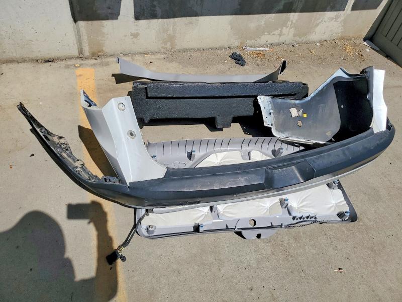 2018 Gmc Acadia მანქანა იყიდება აუქციონზე, vin: 1GKKNULS5JZ244405, აუქციონის ნომერი: 50570616