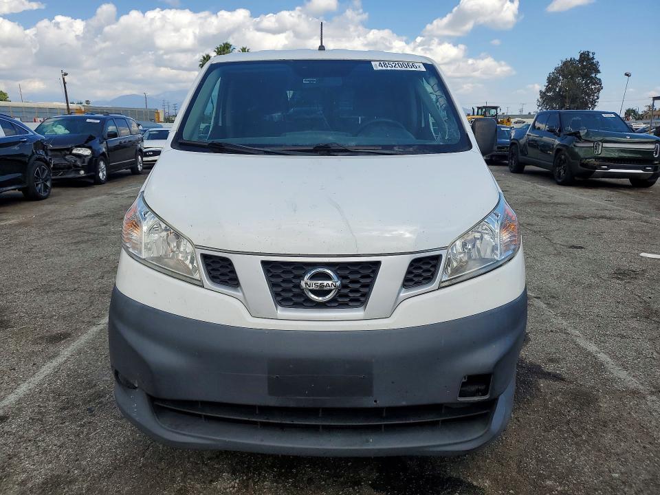 Aukcja sprzedaży 2019 Nissan Nv200, vin: 3N6CM0KN0KK699472, numer aukcji: 48520066