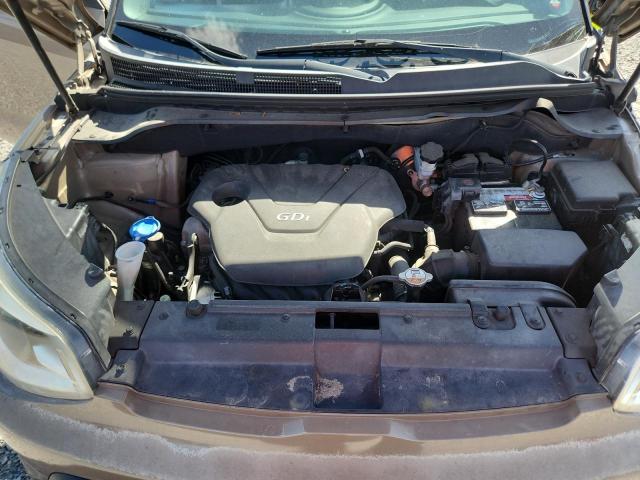 50153096 :رقم المزاد ، KNDJN2A29E7051450 vin ، 2014 Kia Soul مزاد بيع