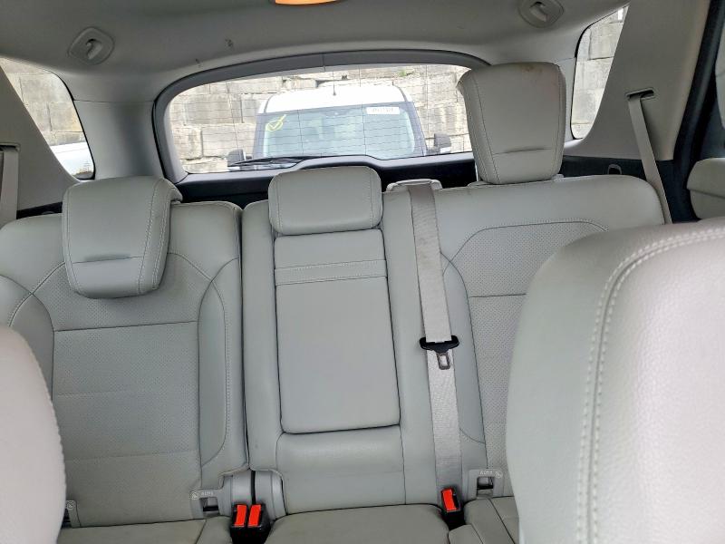 Aukcja sprzedaży 2014 Mercedes-benz Ml, vin: 4JGDA5HB4EA362086, numer aukcji: 51082956