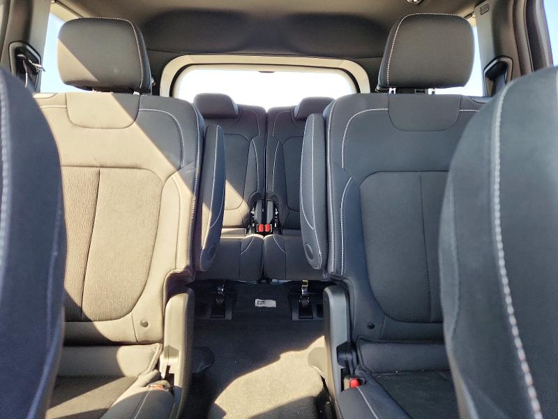 Продаж на аукціоні авто 2025 Jeep Grand Cherokee, vin: 1C4RJKAG7S8635958, номер лоту: 49613016