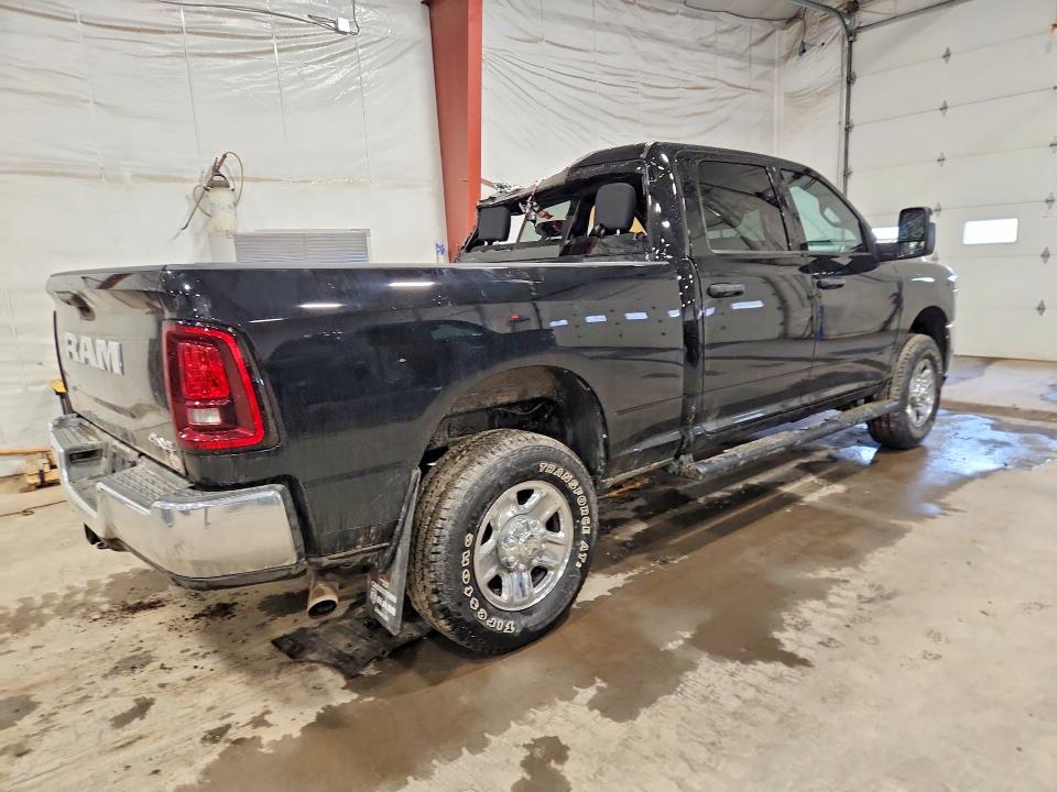 Продажа на аукционе авто 2026 Ram 3500, vin: 3C63R3CJXTG256548, номер лота: 48428406