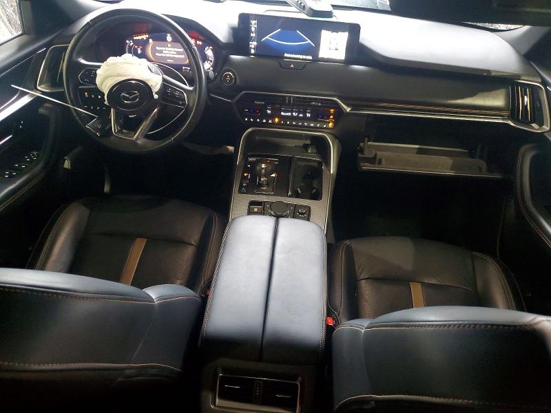 Aukcja sprzedaży 2024 Mazda Cx-90, vin: JM3KKEHA4R1107581, numer aukcji: 49834786