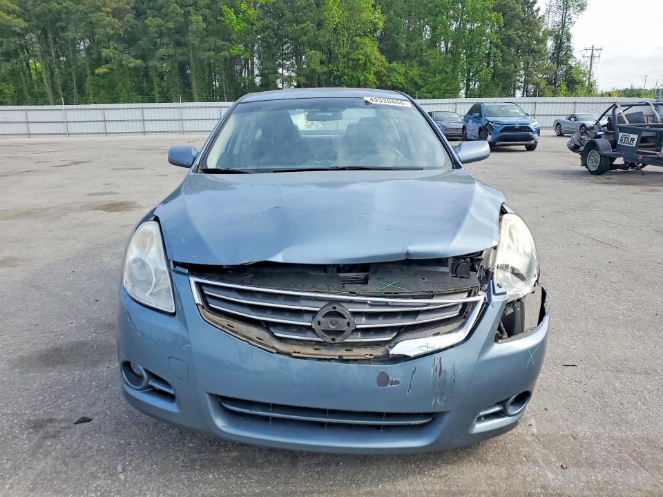 Продаж на аукціоні авто 2012 Nissan Altima, vin: 1N4AL2AP0CN421345, номер лоту: 49326806