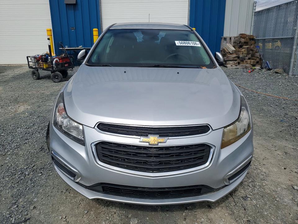 Продаж на аукціоні авто 2015 Chevrolet Cruze, vin: 1G1PC5SB3F7150744, номер лоту: 50806106