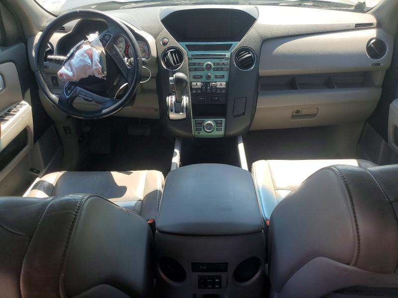 Продажа на аукционе авто 2011 Honda Pilot, vin: 5FNYF3H70BB048915, номер лота: 48830246