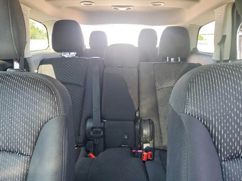 2014 Dodge Journey მანქანა იყიდება აუქციონზე, vin: 3C4PDCBGXET149783, აუქციონის ნომერი: 51061316