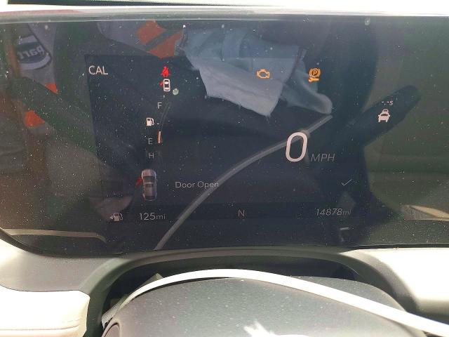 Aukcja sprzedaży 2024 Buick Encore Gx, vin: KL4AMDSL3RB175099, numer aukcji: 52272186