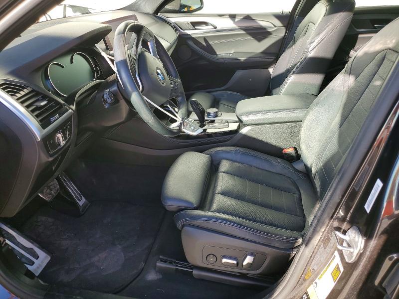 Продаж на аукціоні авто 2019 Bmw X4, vin: 5UXUJ3C50KLG54524, номер лоту: 50478706