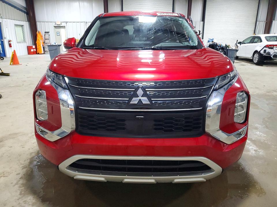 Продаж на аукціоні авто 2024 Mitsubishi Outlander, vin: JA4J4VA86RZ038166, номер лоту: 50438686